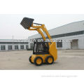 Bobcat skid steer loader with ce